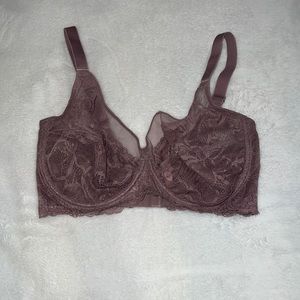 Dobreva Lace 34F bra